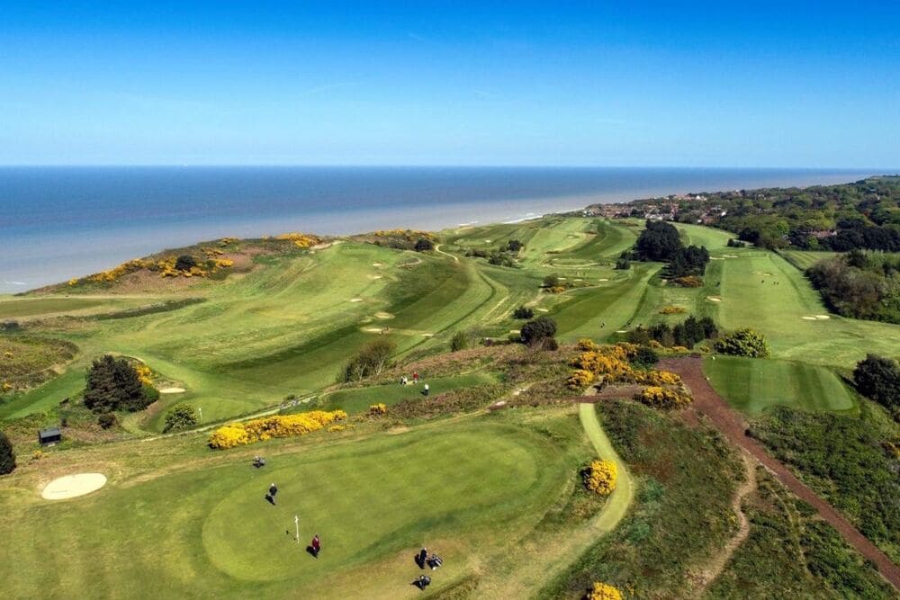 Royal Cromer Golf Club