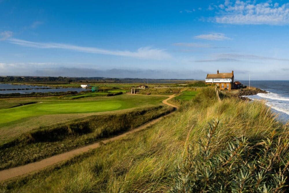 Royal West Norfolk Golf Club