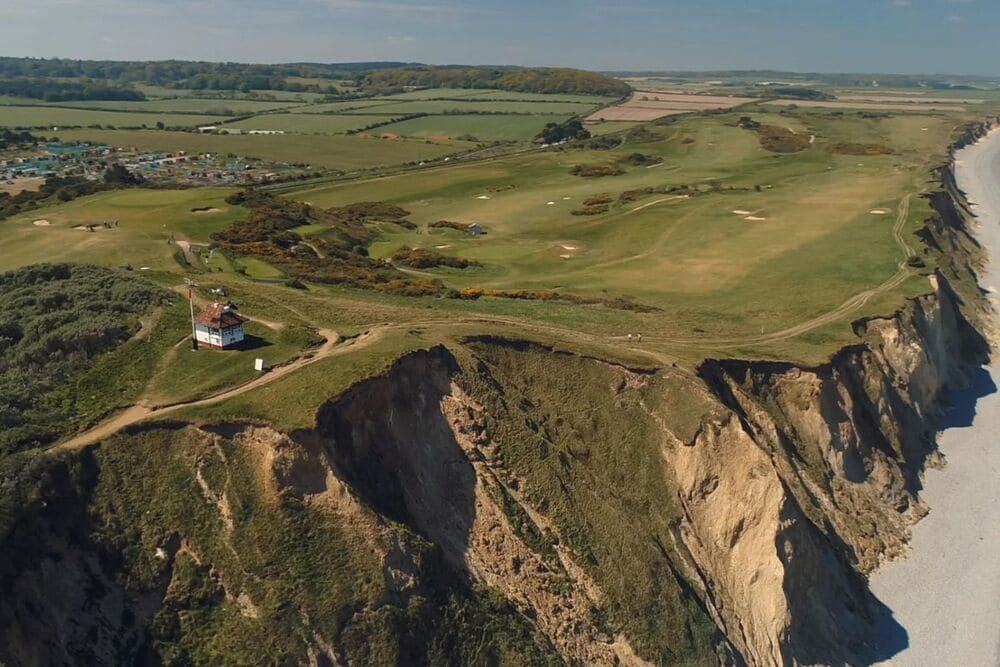 Sheringham Golf Club